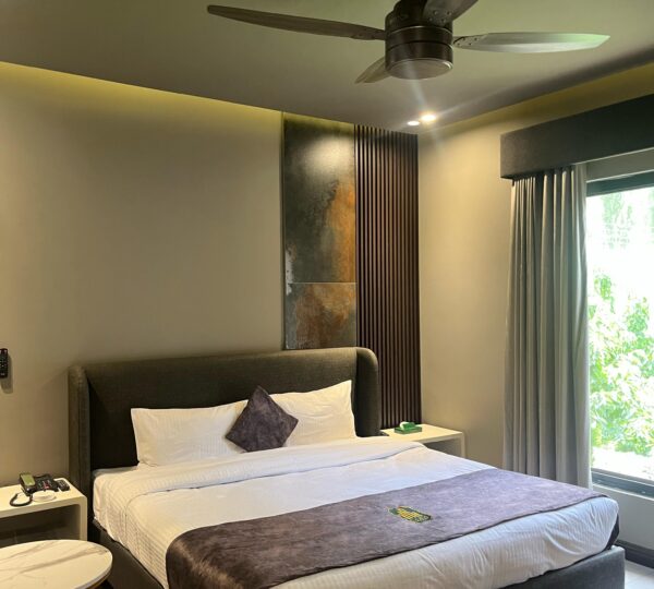 3. Executive Suite